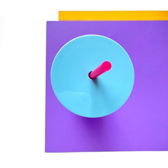 Starbucks Rainbow Tumbler Cup Venti - Ombre Gradient Tie Dye 2023 - Picture 3 of 6